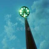 12米15米18米高杆灯LED广场投光灯 中杆灯机场停车场灯体育场路灯