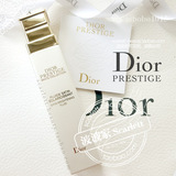 Dior迪奥花蜜活颜丝悦亮肤美白乳液50ML 专柜正品简装嫩白16年产