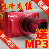 Canon/佳能 PowerShot SX610 HS WIFI 家用长焦数码卡片相机