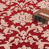 比利时进口欧式客厅卧室进口地毯茶几地垫 美式特价薄型地毯