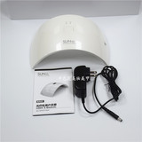 SUN9C 9S太阳美甲灯LED感应光疗烤灯USB充电宝美甲光疗机 烘干机