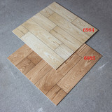 欧式木纹瓷砖仿实木地板砖600*600客厅卧室仿古砖厨房卫生间地砖