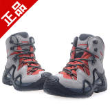 新款德国正品LOWA户外女式GTX中帮登山徒步旅游鞋 ZEPHYR L320585