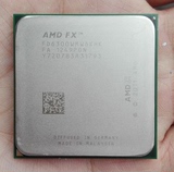 AMD FX 8350散片CPU AM3+ 正式版 一年包换 秒FX 8320盒装