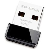 TP-Link TL-WN725N微型150m无线USB网卡wifi迷你无线网卡