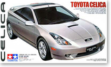 √ 田宫汽车模型 1:24 Toyota Celica 丰田 赛利卡跑车 24215