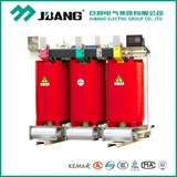 质保SCB10-500KVA35/0.4KV三相干式电力变压器箱式变电站配套专用