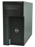 戴尔/DELL T1650系列工作站电脑 准系统台式机/DVD原装正品