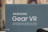 三星Gear VR3消费版虚拟现实头盔Oculus眼镜Note5/S6/S6Edge+