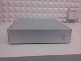 微步H81主板迷你机箱 HTPC客厅电脑/1U超薄高度/全铝MINI-ITX机箱