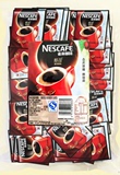 雀巢咖啡醇品黑咖啡速溶咖啡纯黑咖啡粉原味无糖1.8g*100包/袋