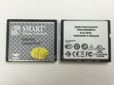 SMART 世迈 工业级 CF卡 2G 数控机床 广告机 软路由 医疗设备