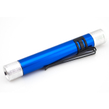 医用手电筒 笔灯 LED灯泡 1AAA电池 小巧耐用  白光 黄光 紫光