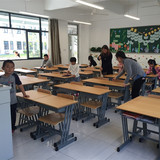 学生课桌垫学生桌布pvc透明垫幼儿园课桌塑料垫书写垫DIY垫防水
