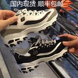 斯凯奇/skechers韩国正品代购运动黑白熊猫休闲男鞋女鞋99999720