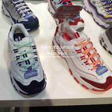 Skechers/斯凯奇韩国正品D'LITES明星糖果熊猫鞋运动休闲跑步女鞋