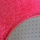 兴宇地毯2016化纤家用椭圆形卧室床边房间儿童xysmtx002厂价直销