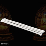 佛教用品 供佛灯绳棉线灯芯液体酥油灯专用14厘米棉灯芯