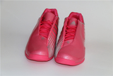 现货阿迪Adidas Tmac3 Think Pink 粉色乳腺癌麦迪 篮球鞋 Q16924