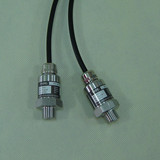 压力传感器 变频水泵水压传感器 三线制电压型 量程0-16Bar