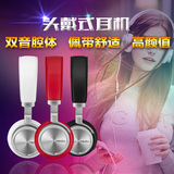 Meizu/魅族 HD50头戴式耳机原装hifi线控耳塞可折叠