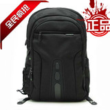 泰格斯时尚潮流背包笔记本电脑包15.6寸旅行包男双肩包大容量包包