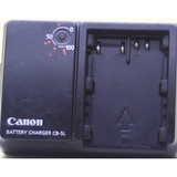 原装佳能CB-5L充电器BP-511A电池EOS 40D 50D 5D D60等单反相机