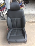 武汉汽车电动座椅改装起亚KX5原厂高配电动通风加热座椅低配升级