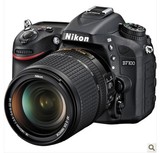 Nikon/尼康 D7100套机18-140尼康单反正品大陆行货 全国联保D7100