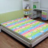 儿童防水纯棉隔尿垫垫床单1.5可洗尿不湿1.8超大号老人护理垫2米