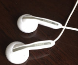 Edifier/漫步者 H180耳机 入耳式耳塞 重低音手机耳机包邮 H180P