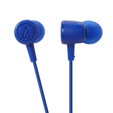Audio Technica/铁三角 CKL220耳机入耳式 通用手机电脑耳机国行