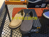 CAT/卡特 2015春季男士牛皮休闲鞋P715867/P716220   658