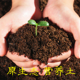 花卉营养土特价包邮大包多肉植物专用种菜养花土肥料盆栽通用型