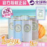 香港代购 美国Eve's Glow柠檬美白浴盐咖啡椰子身体磨砂膏去鸡皮