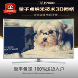 Samsung/三星 UA65JS9800JXXZ/55JS9800 寸4K曲面3D LED液晶电视