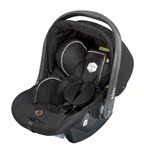 德国直邮代购 Kiddy Relax Pro 婴儿汽车座椅/提篮3色 0-18个月