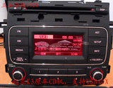 起亚K3CD机阿尔派家用CD机支持USBAUX车载CD主机