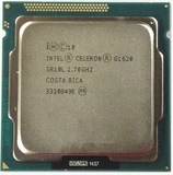 Intel/英特尔 G1620 散片CPU正式版 一年包换 特价 现货出售