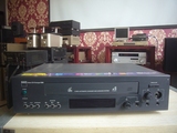 二手发烧音响 英国NAD 528三碟VCD/CD播放机