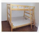 北京包邮实木上下床 双层床 子母床 公寓床 低价出售