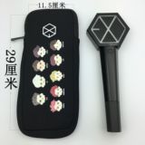 EXO官方应援棒专用灯包EXO三代爱丽棒专用灯包EXO官方灯包