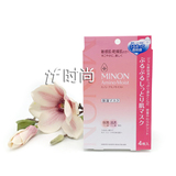 日本代购 日本MINON 氨基酸保湿面膜 敏感干燥肌  COSME大赏NO.1