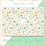 苹果笔记本电脑全套外壳保护贴膜原创意贴纸MacBookPro/Air13寸