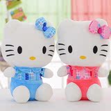 hello kitty公仔哈喽KT凯蒂猫毛绒玩具布娃娃布偶创意玩偶可爱