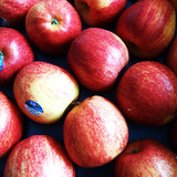 新西兰加力果 嘎啦果 苹果 平安果12颗新鲜水果甜爽脆坏果包赔