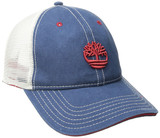 2016夏季新款美国代购 Timberland 男士户外休闲棒球帽半网状