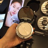韩国露娜LUNA超模精华粉底液膏冰粉饼湿粉气垫BB霜送一个替换装