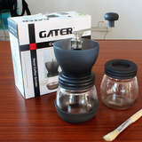 茸益咖啡原装进口磨豆机手摇迷你咖啡豆研磨机手动咖啡机磨粉机器