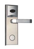 厂家直销密码锁公寓锁智能锁电子锁刷卡锁IC磁卡锁感应门锁